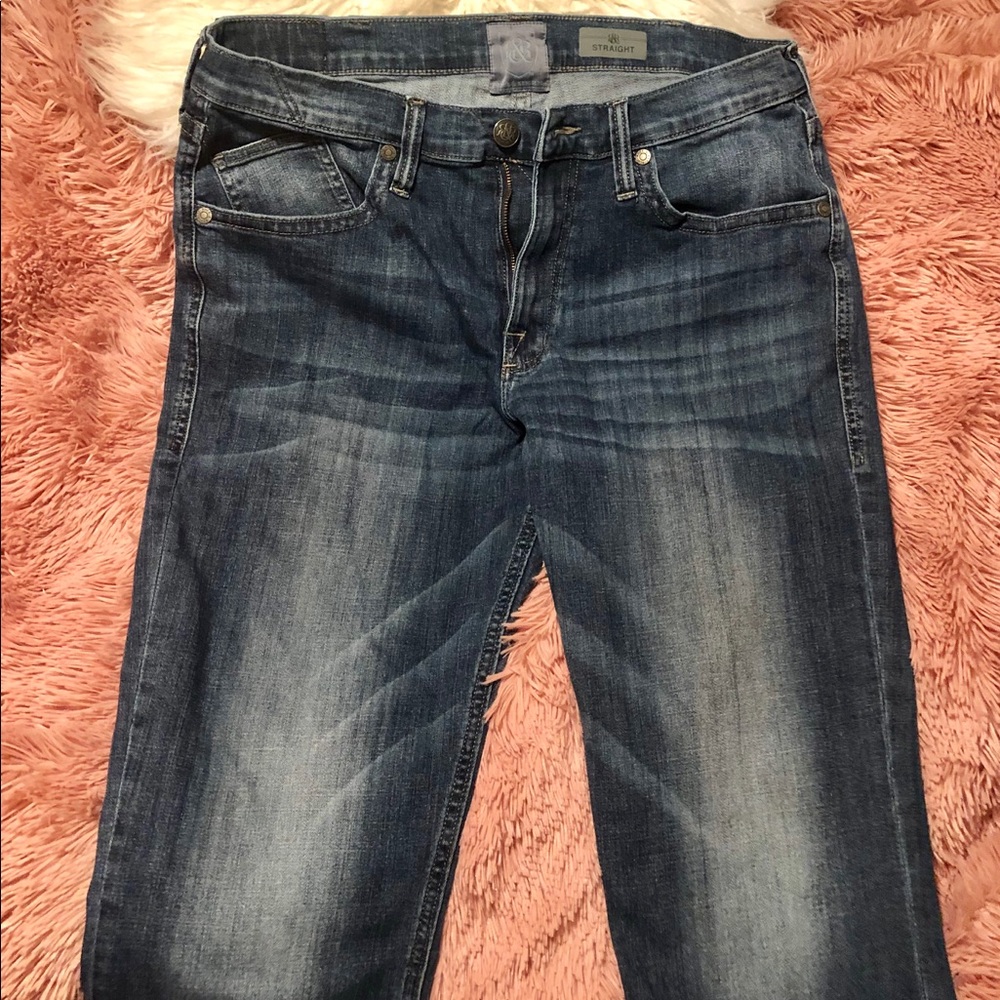 Men’s Rock & Republic Jeans